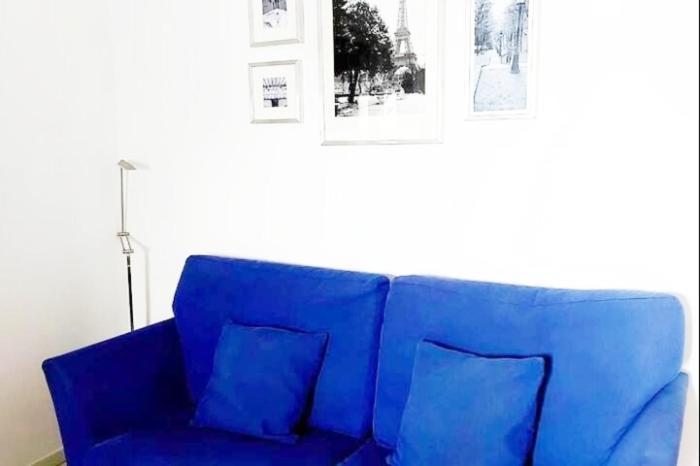 Oasis Galindo Nice Flat * Sevilha
