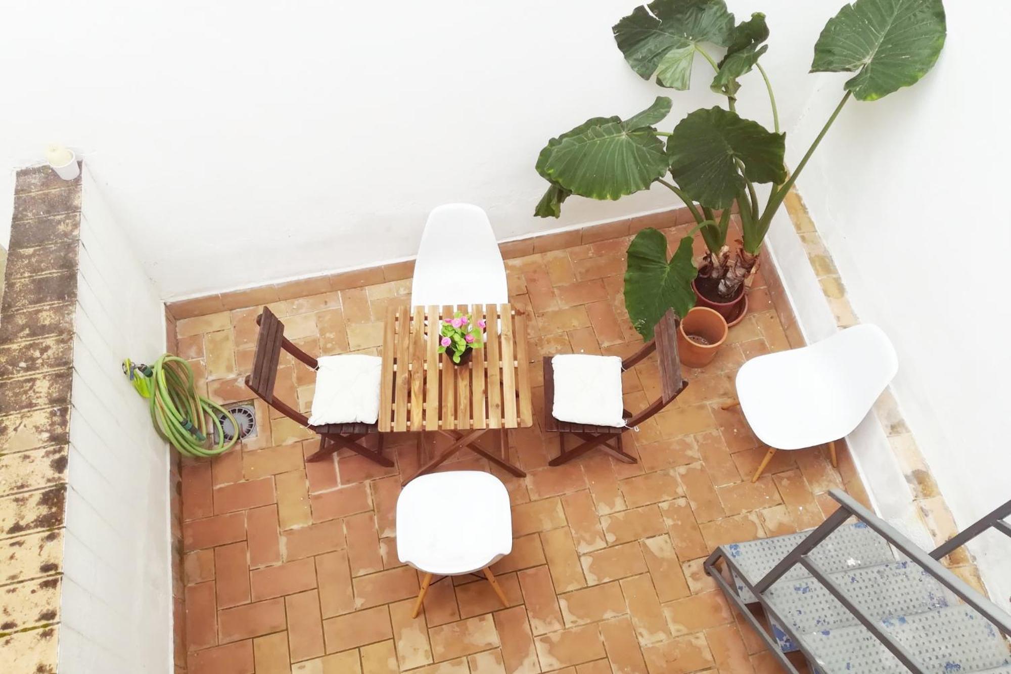 Oasis Galindo Nice Flat Apartamento Sevilha