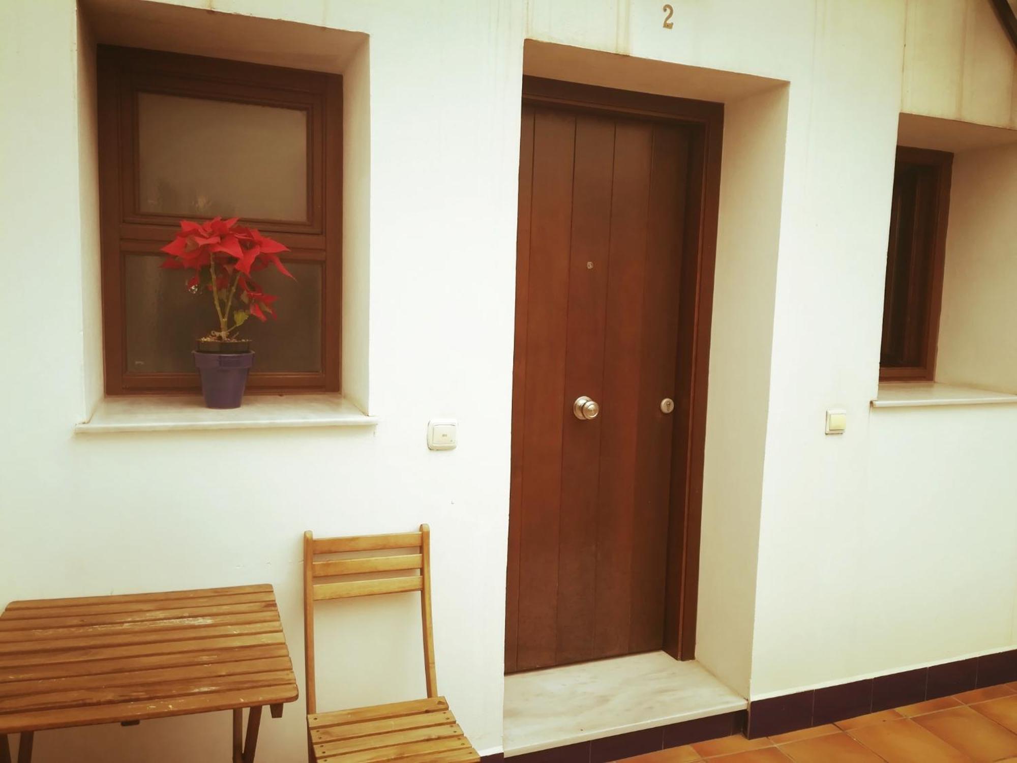 Oasis Galindo Nice Flat * Sevilha
