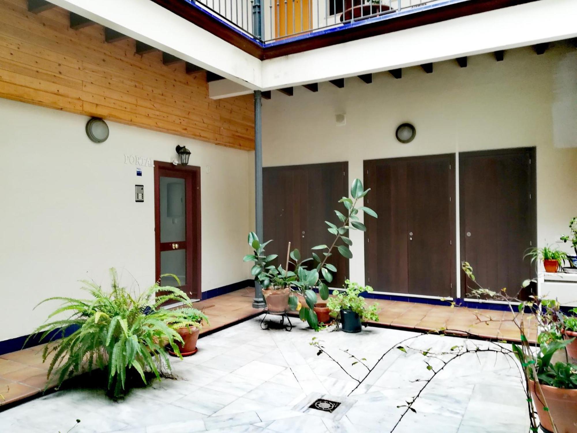 Oasis Galindo Nice Flat Apartamento Sevilha