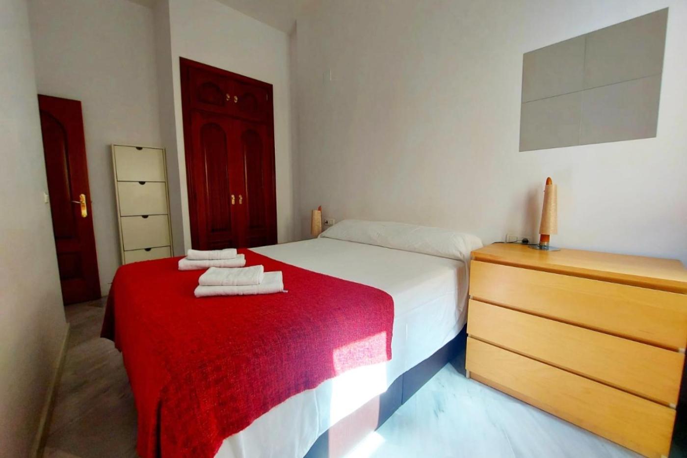 Oasis Galindo Nice Flat Apartamento Sevilla