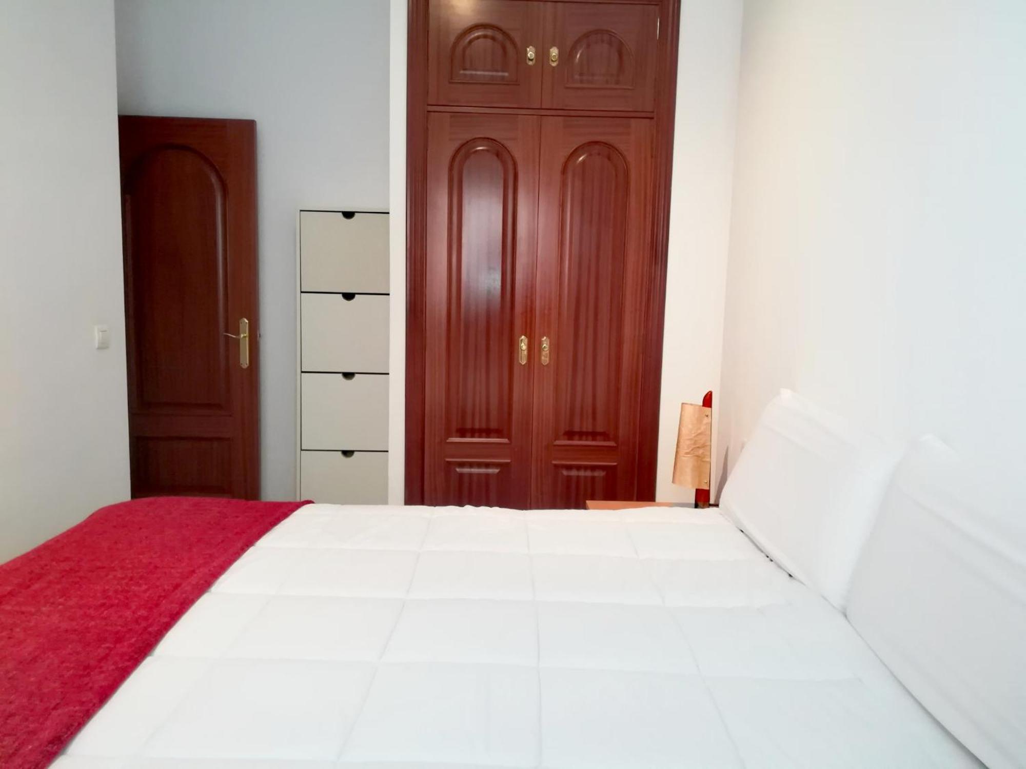 Oasis Galindo Nice Flat * Sevilla